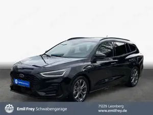 Ford Focus Turnier 1.0 EcoBoost Hybrid Aut. ST-LINE X