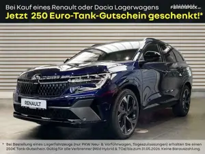 Renault Espace Esprit Alpine E-Tech Full Hybrid 200 ACC