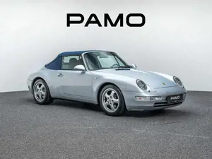 Porsche 993 Porsche 993 |