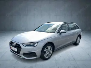 Audi A4 Bild 2