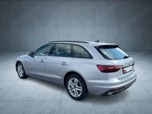 Audi A4 Bild 4