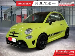 Abarth 595C