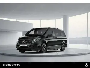 Mercedes-Benz V 250 V 250 d AVANTGARDE Lang AMG AHK 360° KAMERA  LED