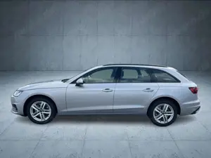 Audi A4 Bild 3