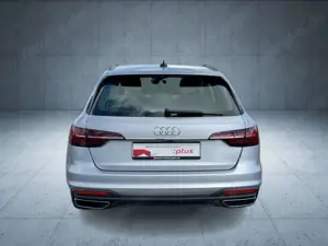 Audi A4 Bild 5