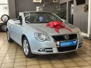 Volkswagen Eos 1.4*HU/AU*XENON*SHZ*KLIMA*TEMP*LEDER*