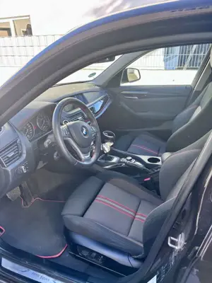 BMW X1 sDrive20d Aut. Sport Line Bild 4