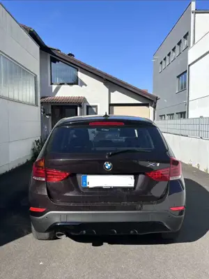 BMW X1 sDrive20d Aut. Sport Line Bild 3