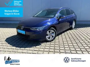 Volkswagen Golf Variant VIII Variant 2.0 TDI Life LED/NAVI+VZE/BUSINESS-P