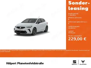 SEAT Ibiza 1.0 FR DSG SITZHZG CAM LM18 LED