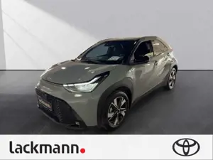 Toyota Aygo X Hybrid Teamplayer*CarPlay*DAB*SHZ*Kamera