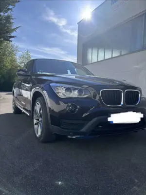 BMW X1 sDrive20d Aut. Sport Line Bild 2