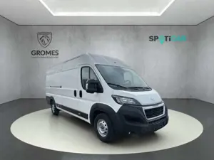 Peugeot Boxer Hochraum BlueHDi L4H2 165 StopStart 2.2 FAP EU6d-