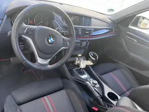 BMW X1 sDrive20d Aut. Sport Line Bild 5