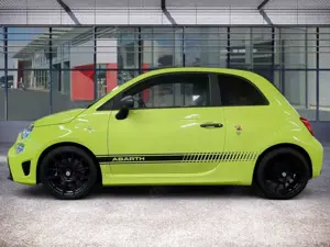 Abarth 595C Bild 4