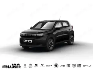 Fiat Grande Panda Elektro ICON 44 kWh TEMPOMAT LED PDC APPLE ANDROID