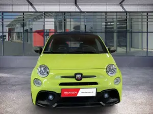Abarth 595C Bild 3