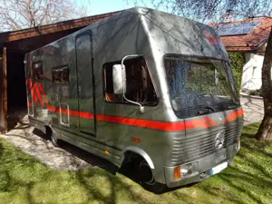 Mercedes-Benz T1 T1 410 D 611.417