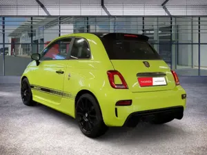 Abarth 595C Bild 5