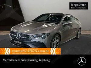 Mercedes-Benz CLA 180 AMG+LED+KAMERA+KEYLESS+7G