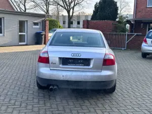Audi A4 Bild 4