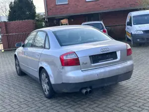 Audi A4 Bild 3
