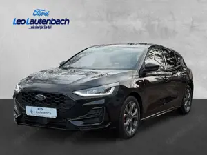 Ford Focus Lim. ST-Line