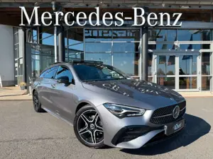 Mercedes-Benz Others CLA 180 SB AMG+Pano+Burm+Distr+360+Night