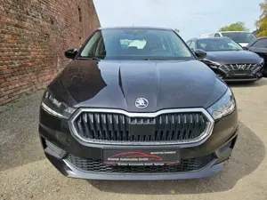 Skoda Fabia Bild 2