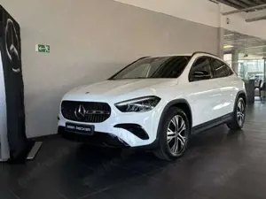 Mercedes-Benz GLA 200 GLA 200 Night ProgressiveAdvanced AHK Kamera LED Bild 3