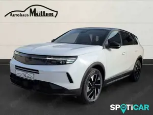 Opel Grandland 1.2 48V Mild-Hybrid Ultimate Navi Soundsystem 360