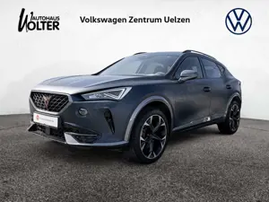 CUPRA Formentor 2.0 TSI 4Drive AHK STHZG SHZ LED