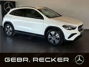Mercedes-Benz GLA 200 GLA 200 Night ProgressiveAdvanced AHK Kamera LED