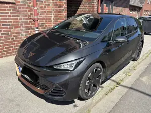 CUPRA Born 170kW/58kWh