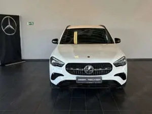 Mercedes-Benz GLA 200 GLA 200 Night ProgressiveAdvanced AHK Kamera LED Bild 2