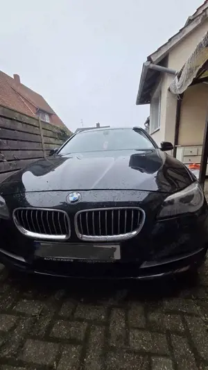 BMW 520 520d Touring