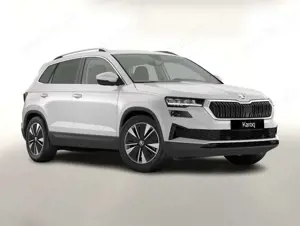 Skoda Karoq Selection DSG Selec ACC Kam SideA SHZv/h Kessy ...