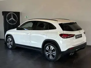 Mercedes-Benz GLA 200 GLA 200 Night ProgressiveAdvanced AHK Kamera LED Bild 5