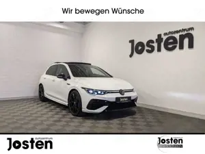 Volkswagen Golf VIII R 4M iQ DCC HUD Pano Nappa H/K CarPlay