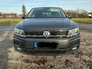 Volkswagen Tiguan Tiguan 1.4 TSI ACT OPF Sound