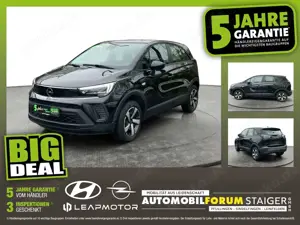 Opel Crossland 1.2 Turbo Enjoy AUT DynLicht Facelift