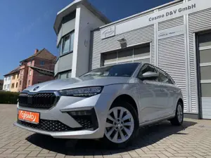 Skoda Scala TSI Top Selection Klimaaut.+Lenkradhzg.