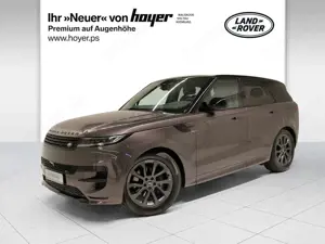 Land Rover Range Rover Sport P460e Hybrid Dynamic SE AHK Pano