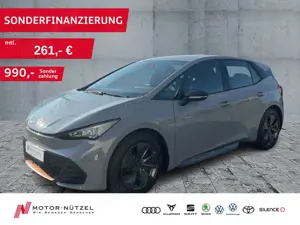 CUPRA Born 150kw (62kWh) LED+NAVI+ACC+SHZ+RFK+DAB+18"