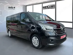 Renault Trafic 2.0dCi L2H1 Grand Space Signature Kamera LED Leder Bild 3