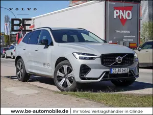 Volvo XC60 T6 Plus Dark Recharge Plug-In Hybrid AWD