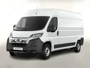 Fiat Ducato 35 3S L3H2 Kam Temp PDC 5"-DAB Ersatzrad 103 kW...