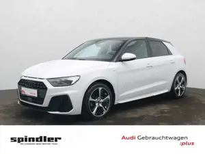 Audi A1 S-Line 30TFSI S-tronic/ CarPlay,LED