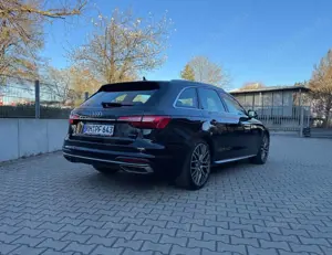 Audi A4 Bild 3