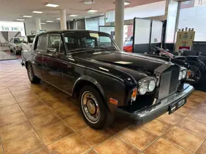 Rolls-Royce Silver Shadow II, Sehr gepflegt Note 2